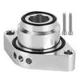 thumbnail image 1 of Adaptador de válvula de soplado, adaptador BOV de aleación de aluminio apto para motores Turbo Skoda Octavia, 1 of 8