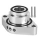 thumbnail image 1 of Adaptador de válvula de soplado, adaptador BOV de aleación de aluminio apto para motores Turbo Skoda Octavia, 1 of 8