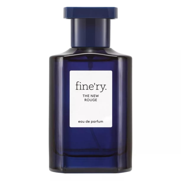 Caramelo magnético Perfume fine'ry Eau de Parfum, 60 ml, para mujer