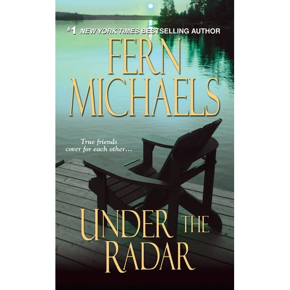 Pre-Owned Under the Radar (Mass Market Paperback) 142010683X 9781420106831