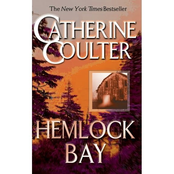 FBI Thriller Hemlock Bay, Book 6, (Paperback)