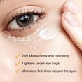 thumbnail image 2 of Crema tensora de ojos Fuputo, 60 ml, reduce las ojeras y las bolsas, 2 of 8