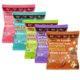 thumbnail image 1 of Granola Bites - Gluten Free On the Go Snacks Variety Pack, Kosher, Vegan Friendly, Travel Safe, Healthy Breakfast and Dessert Treats for Kids or Adults Lunchboxes, 1 Ounce, Pack of 16, 1 of 5