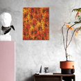 thumbnail image 3 of Sikiie Sunflower4 Print Canvas Decorative Hanging Painting, Anti-shrinkage Hanging Frame, Suitable for Home, Office Wall Decorations, 3 of 6