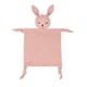 thumbnail image 1 of Manta de confort para bebé, manta de seguridad de conejito, regalo suave para bebé niño niña recién nacido, 1 of 12
