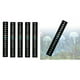 thumbnail image 5 of 5 piezas Etiqueta de temperatura Digital adhesivo termómetro tirarere de acuario termómetro Etiqueta de temperatura termómetro Celsius pantalla para, 5 of 9