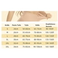 thumbnail image 2 of Body moldeador de cuerpo para mujer, moldeador de abdomen, moldeador de figura, correa de hombro ajustable, cinturón de cadera, moldeador fuerte, tirantes sexys, chaleco moldeador de, 2 of 5