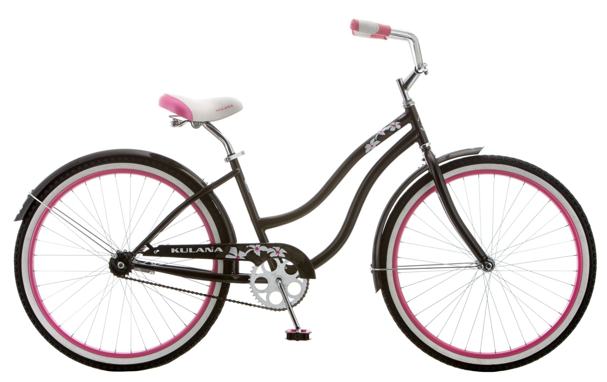 kulana women's cruiser bike