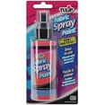 thumbnail image 3 of Tulip Fabric Spray Paint 4oz Carded Christmas Red, 3 of 3