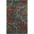 thumbnail image 5 of SAFAVIEH Metro Collection MET976C Handmade Assorted Rug, 5 of 5