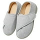 thumbnail image 2 of Ligeras Edema Dgfdh (Gris 2XL码), 2 of 8
