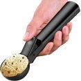 thumbnail image 1 of Lishi Practical Ice Cream Scoop - Durable and Comfortable Grip - Kitchen Gadget for Watermelon, 1 of 5
