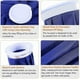 thumbnail image 3 of Ice Bag For Pain Relief, Aid - Reusable(9in,), 3 of 4