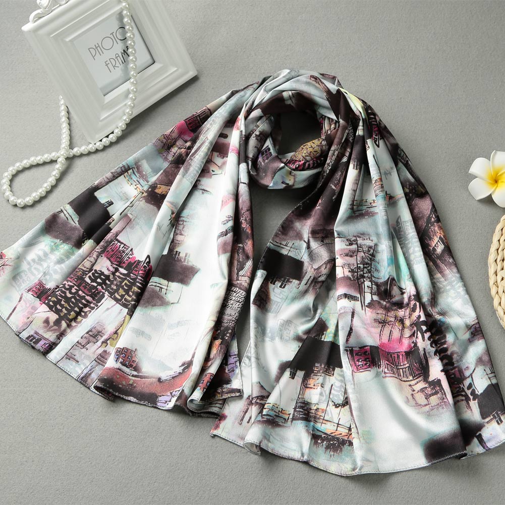 How To Wash Pashmina Silk Scarf Pashmina Silk Scarf Hot Pink Size