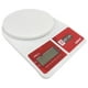 thumbnail image 1 of Bascula Gramera Multiusos De Cocina 5Kg Presicion 1gr Vinson Rhino VINS-5, 1 of 2