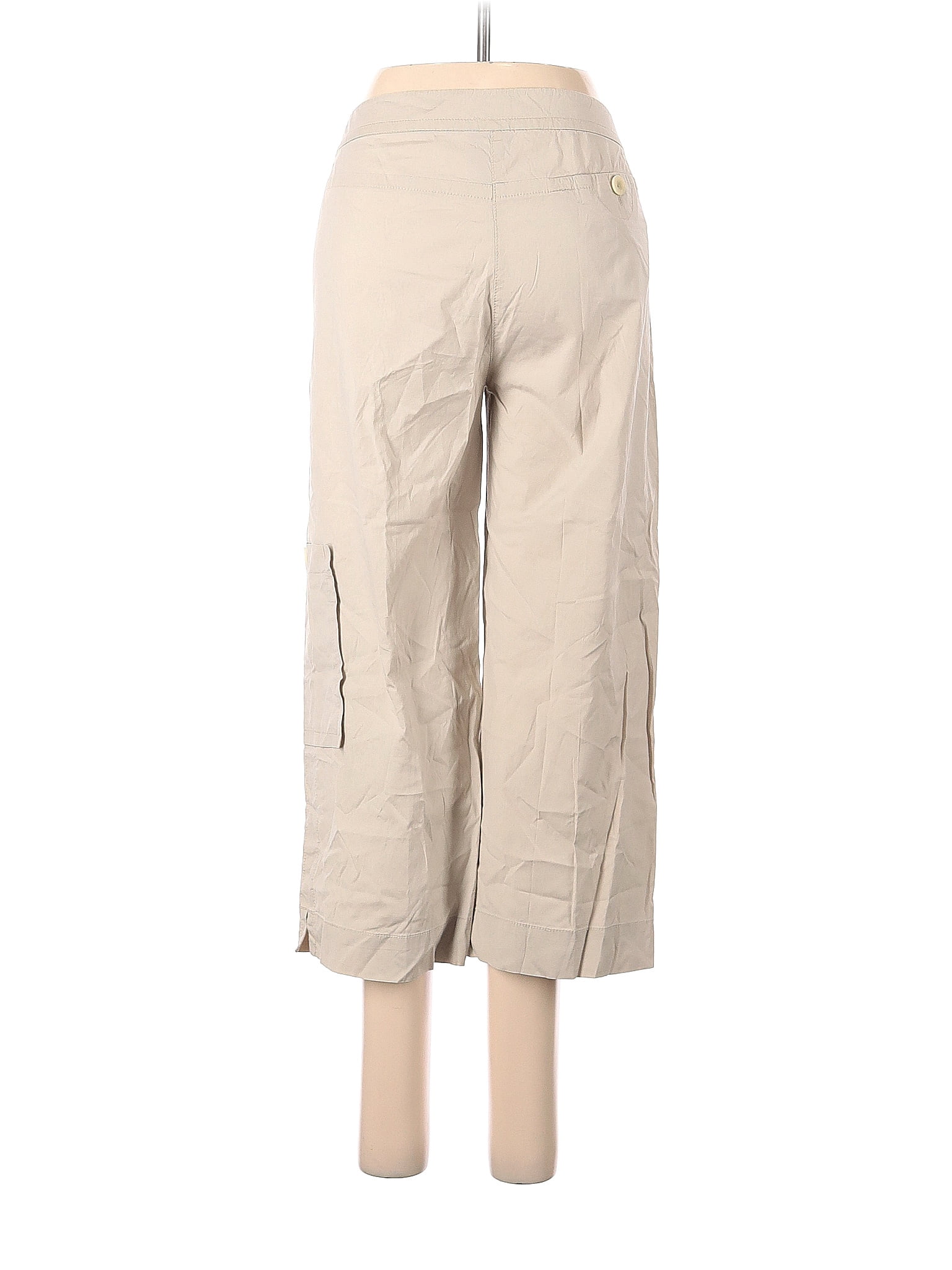 Petite Cargo Pants 