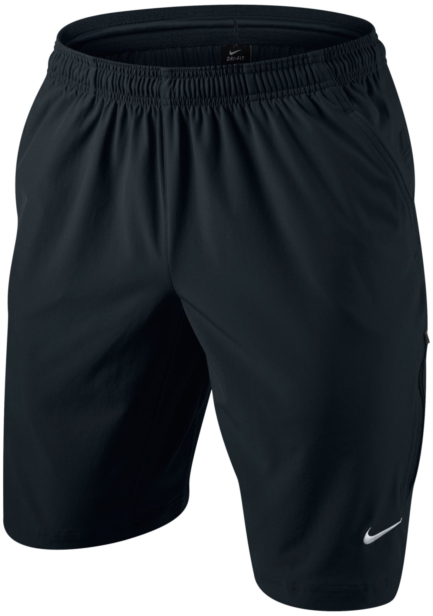 nike men's shorts 11 inch inseam