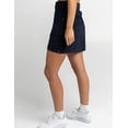 thumbnail image 2 of Roxy Amazing Break Skirt X-Large Indigo, 2 of 4