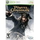 thumbnail image 1 of Pirates of the Caribbean - Xbox 360 Disney xbox 360, 1 of 1