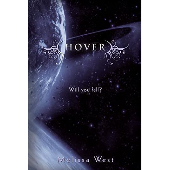 Pre-Owned Hover (The Taking, 2), 9781622660087, 1622660080, Paperback,