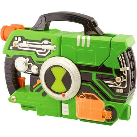 ben 10 ultimate tricks toy