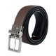 thumbnail image 1 of Cinturón Tommy Hilfiger elástico reversible de 32 mm para hombre, 1 of 7
