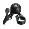 thumbnail image 3 of Bell Bike Bell Accessories Small Durable Portable Cycling Bell Handlebar Riding Folding Bike Road Bike Accessories Left, 3 of 8