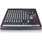 خلاط Allen & Heath ZED60-14FX-U Live & Studio للمؤثرات الرقمية مع منفذ USB