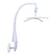 thumbnail image 5 of Soporte de Campana de Cama Móvil para Cuna de Bebé, Soporte de Brazo de Caja de Música, Soporte de Brazo Colgante, Juego de Stent de Cama de Bebé para con estante giratorio, 5 of 8