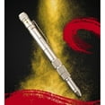 thumbnail image 5 of Stylo Tactique avec Lampe de Poche, Stylo Multi-Outils pour Randonnée en Plein Air Camping, Gadget Cool pour Hommes Femmes, 5 of 5
