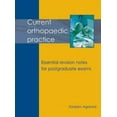 thumbnail image 2 of Pratique Orthopédique Actuelle: Guide Concis pour Examens de Troisième Cycle, 2 of 2