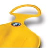 Plastic Spoon Sled