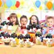 thumbnail image 2 of Decoración para cupcakes Pretyps Monster Truck, 24 piezas, 2 of 8