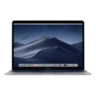 Restored Late 2018 Apple MacBook Air 13.3 Core i5 1.6GHz 8GB RAM
