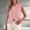 Pink, variant on BUIGTTKLOP Sweater Vest for Women 2026 Lightweight Summer Cardigan Sleeveless Button down Knit Casual Knitwear