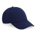 thumbnail image 1 of Beechfield Bonnet en Coton Biologique 6 Panneaux, 1 of 2