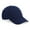 Oxford Navy, variant on Beechfield Cotton 6-panel Cap