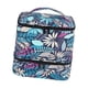 thumbnail image 2 of Estuche para bolsa de esmalte de uñas, 30 botellas con divisores Estuche para secador de uñas, organizador de esmalte de uñas para accesorios de, 2 of 9