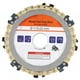 thumbnail image 1 of Módulo controlador de velocidad del motor PWMDC, 12 V-80 V CC 30 A PWM Regulador de velocidad del motor PWM Controlador de velocidad del motor PWMDC Eleve su experiencia Jadeshay A, 1 of 8