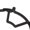 thumbnail image 2 of Estante para Wok de hierro fundido, estufa de Gas antideslizante Universal, Wok para accesorios de cocina, 2 of 8