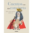 thumbnail image 1 of Cuentos con desconcierto Combel 9788491018865, 1 of 2