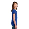 thumbnail image 3 of District Girls The Concert Tee-M (Deep Royal), 3 of 6