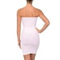 thumbnail image 4 of Body Beautiful shapewear seamless strapless full body slip, 4 of 4
