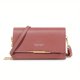 thumbnail image 1 of Bolso De Hombro Tipo Bandolera Pequeño Roulens Para Mujer, Bolsos Para Teléfono Móvil, Tarjetero, Monedero Y Bolsos De Mano, 1 of 4