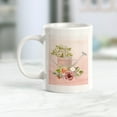 thumbnail image 2 of Daisies 11oz Coffee Mug, 2 of 3