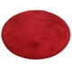 thumbnail image 1 of 1 M Suave Niños Bebé Tienda Alfombra Alfombra Cojín Dormitorio Alfombra Juguete - rojo, 120cm, 1 of 9