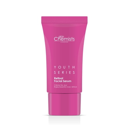 skinChemists Youth Series Retinol Eye Serum 15ml