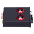 thumbnail image 1 of Amplificador de audio, amplificador de audio, amplificador de sonido de potencia digital, amplificador de potencia digital diseñado meticulosamente, 1 of 8
