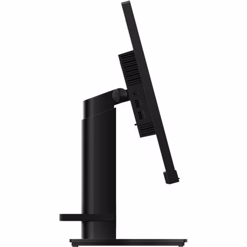 thumbnail image 5 of Lenovo ThinkVision T24m-20 24", 1920 x 1080, Raven Black, 62CDGAR6US, 5 of 5