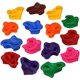 thumbnail image 2 of Presas de escalada para niños Piedras de escalada, incluido material de fijación, en distintas cantidades, de colores Xemadio LKX-0091-3, 2 of 5